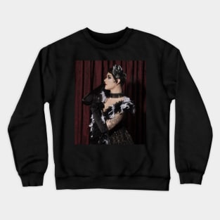 Lola Crewneck Sweatshirt